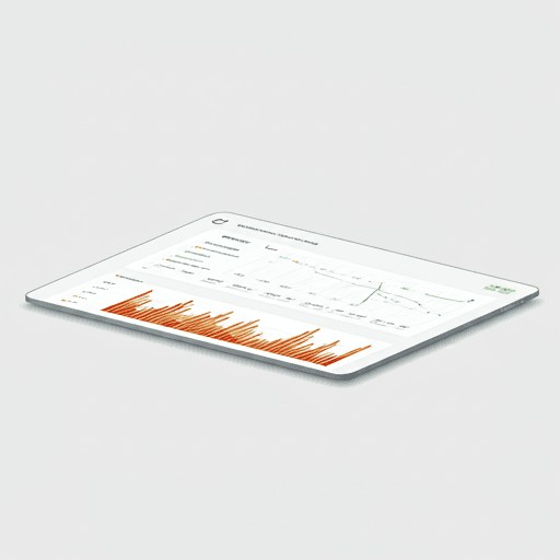 Governika platform dashboard
